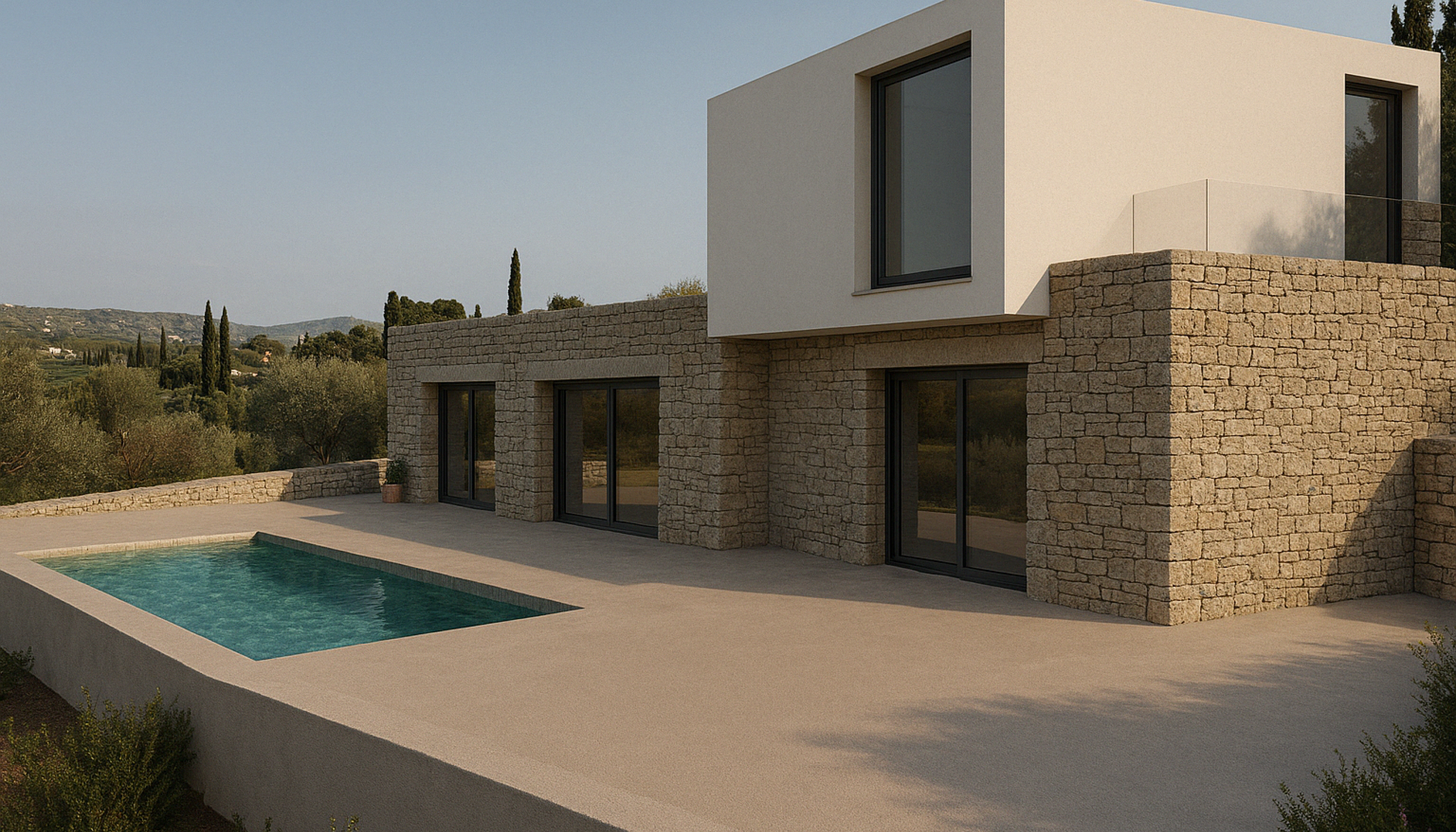 House in Agios Adrianos