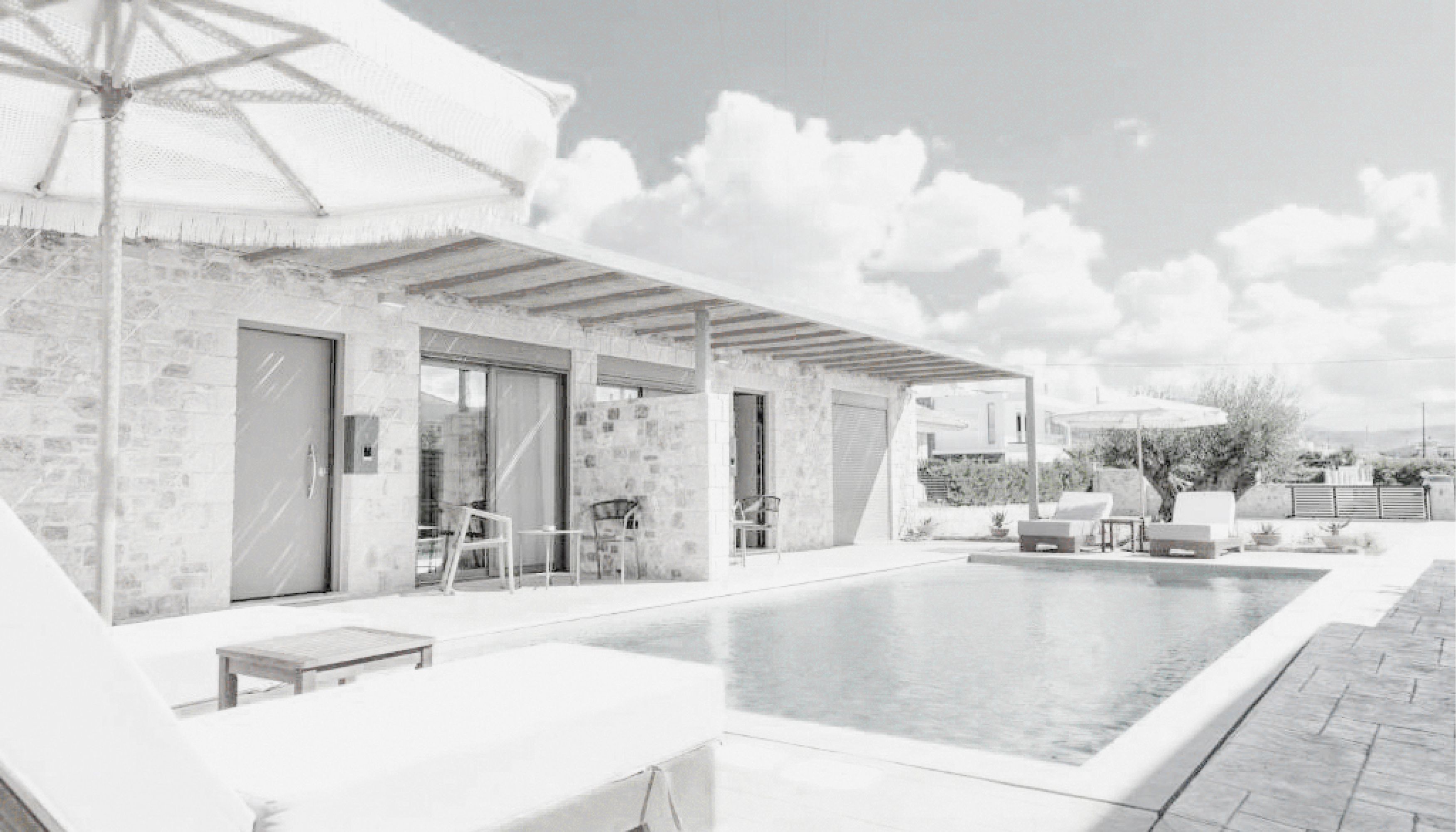 Private residence at Tiryns