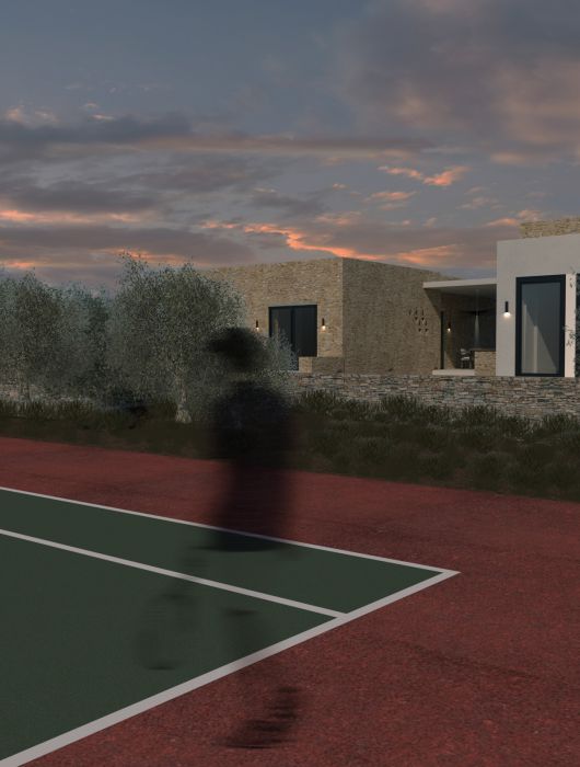 our projects