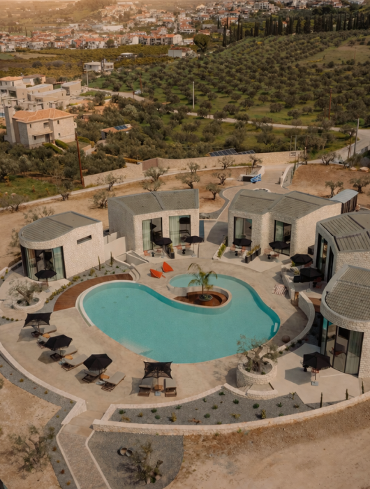 our projects