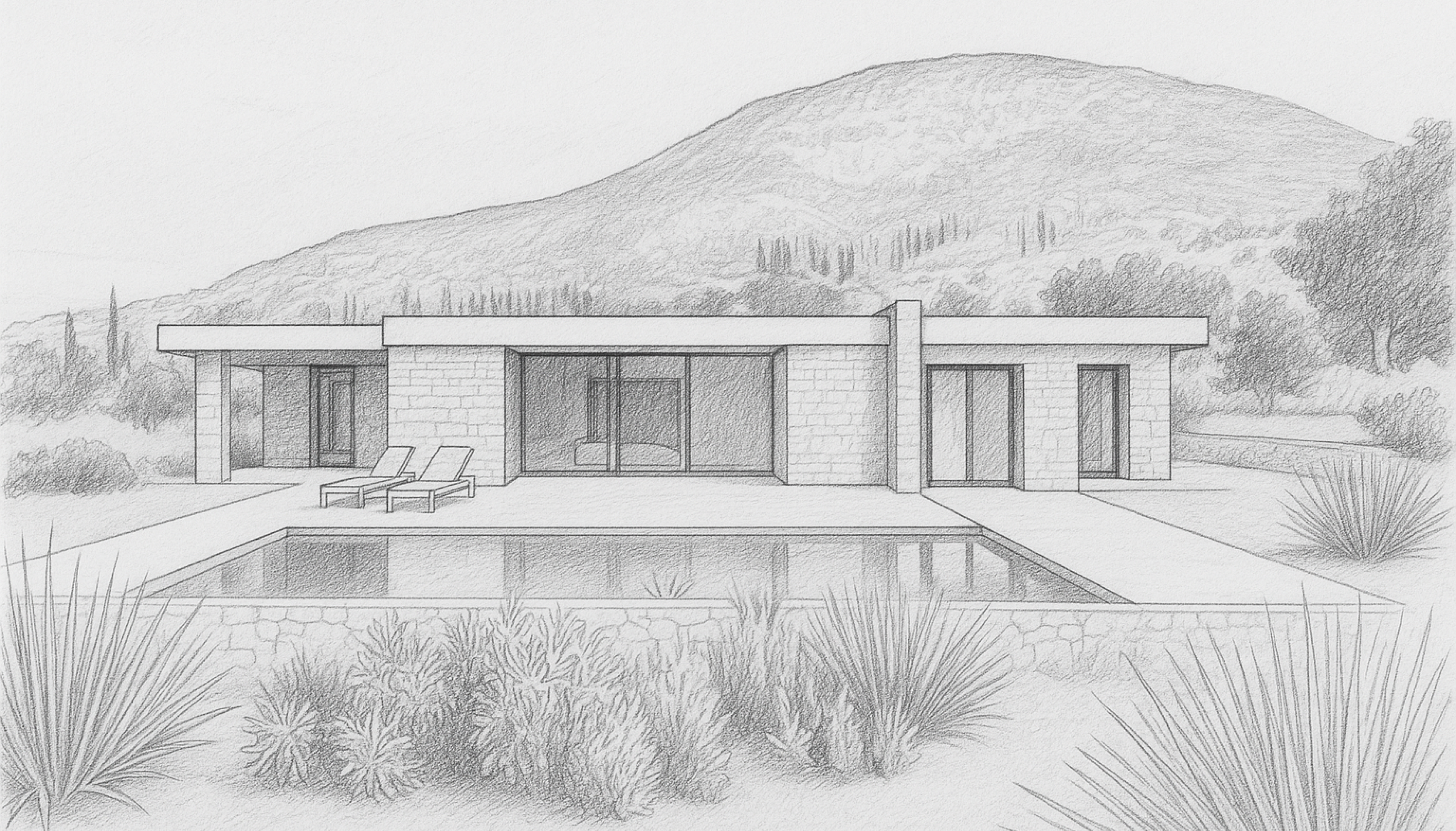 House in Nafplio - Agia Moni